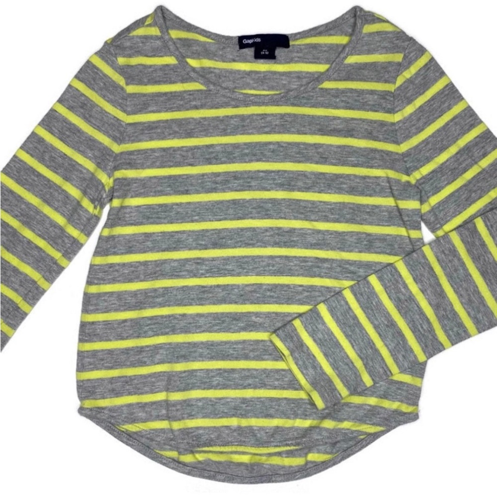 Gap Striped Top‎ - Picture 2 of 3